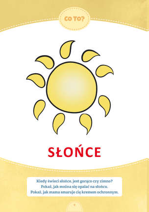 Każdego dnia mówię więcej. Materiały edukacyjne dla uczniów ze specjalnymi potrzebami i trudnościami w komunikacji - LATO