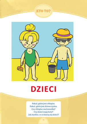 Każdego dnia mówię więcej. Materiały edukacyjne dla uczniów ze specjalnymi potrzebami i trudnościami w komunikacji - LATO
