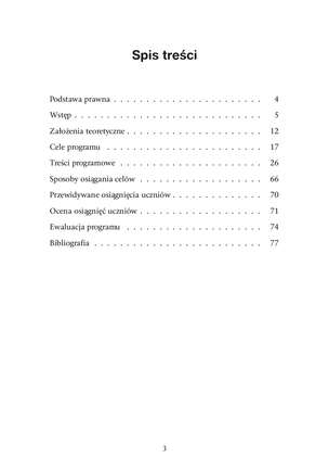 Jestem dorosły - będę tak żyć. Program nauczania przeznaczony dla uczniów szkoły specjalnej przysposabiającej do pracy z niepełnosprawnością intelektualną w stopniu umiarkowanym lub znacznym oraz dla uczniów z niepełnosprawnościami sprzężonymi