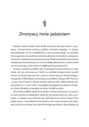 Motywuj do komunikacji! 300 ćwiczeń, gier i zabaw dla dzieci z autyzmem