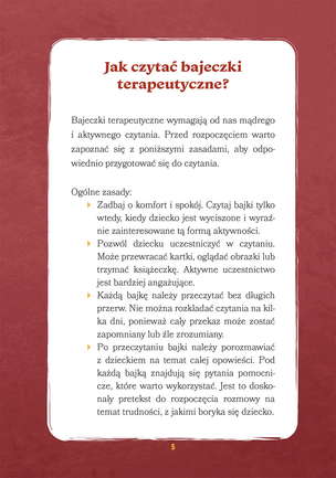 Tomcio rozwiązuje problemy. Trudne emocje