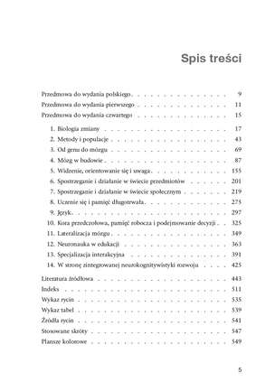 Neurokognitywistyka rozwoju. Wprowadzenie