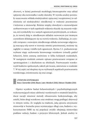 Neurokognitywistyka rozwoju. Wprowadzenie