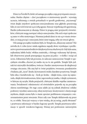 Niepisane reguły relacji międzyludzkich. Zawiłości życia w społeczeństwie z perspektywy osoby autystycznej