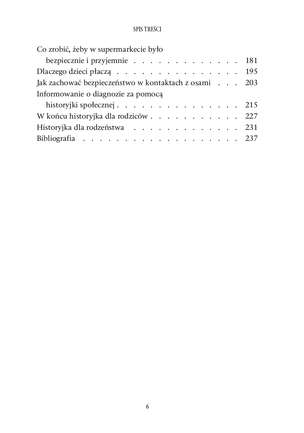 Skuteczne historyjki społeczne dla młodszych dzieci z autyzmem. Dorastanie z historyjkami społecznymi