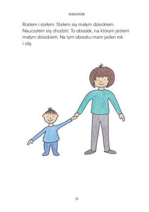 Skuteczne historyjki społeczne dla młodszych dzieci z autyzmem. Dorastanie z historyjkami społecznymi