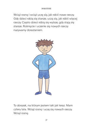 Skuteczne historyjki społeczne dla młodszych dzieci z autyzmem. Dorastanie z historyjkami społecznymi