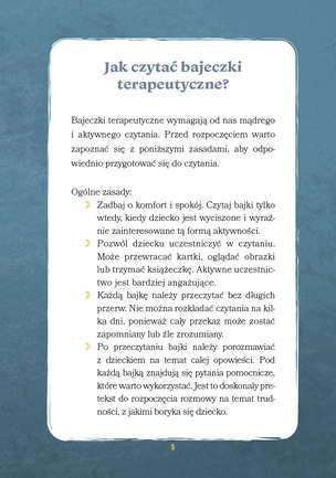 Tomcio rozwiązuje problemy. Sen