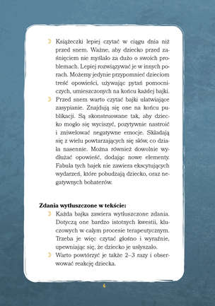 Tomcio rozwiązuje problemy. Sen