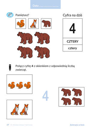 Co mnie otacza? Karty pracy dla uczniów ze specjalnymi potrzebami edukacyjnymi i trudnościami w komunikacji