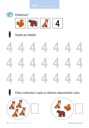 Co mnie otacza? Karty pracy dla uczniów ze specjalnymi potrzebami edukacyjnymi i trudnościami w komunikacji