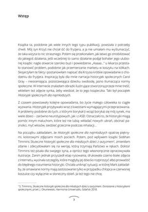 To nie problem. Historyjki społeczne dla najmłodszych - komplet (część 1+2)