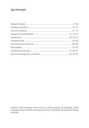 To nie problem. Historyjki społeczne dla najmłodszych - komplet (część 1+2)