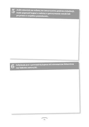 To nie problem. Historyjki społeczne dla najmłodszych - komplet (część 1+2)