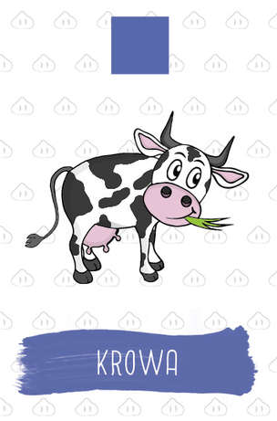 Logoświnki. Logopedyczna gra karciana