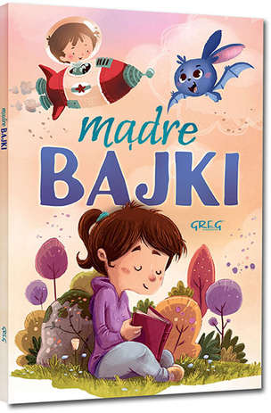 Mądre bajki (oprawa miękka)