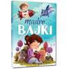 Mądre bajki (oprawa twarda)