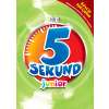 5 sekund Junior 2.0 (edycja specjalna) - gra edukacyjna