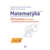 Matematyka. Karty pracy dla uczniów z niepełnosprawnością intelektualną. Część 3
