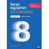Teraz egzamin ósmoklasisty. Matematyka. Repetytorium