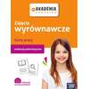 Akademia pomysłów. Zajęcia wyrównawcze. Edukacja wczesnoszkolna ZESTAW
