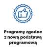 Śmiało do szkoły! (Edusensus) (program multimedialny). Program zapobiegający trudnościom w nauce czytania, pisania i liczenia (dla dzieci w wieku 5-6 lat)