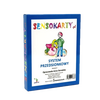 Sensokarty - system przedsionkowy