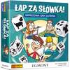 Łap za słówka! - imprezowa gra słowna