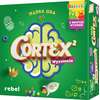 Cortex 2 wyzwania. Dzieci! (zielona) - gra pamięciowa