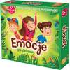 Emocje - gra planszowa