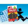 Tangram. Rysowanie kształtami