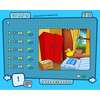 Edusensus Logopedia PRO. Pakiet GOLD - Pakiet programów logopedycznych + tablet, mikrofon i karta MicroSD