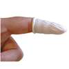 Nakładki do masażu na palec w sterylnym opakowaniu - 100 szt.