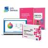 Edusensus Logopedia PRO. Pakiet GOLD 4.0 + mikrofon