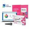 Edusensus Logopedia PRO. Pakiet GOLD 4.0 + mikrofon