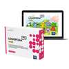 Edusensus Logopedia PRO. Pakiet GOLD 4.0 + mikrofon