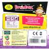 BrainBox Abecadło - gra na spostrzegawczość