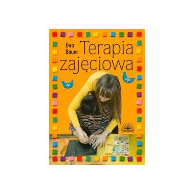 Terapia zajęciowa
