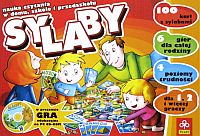 Sylaby - nauka czytania