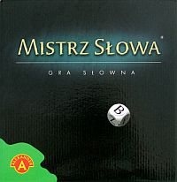 Mistrz słowa - gra edukacyjna