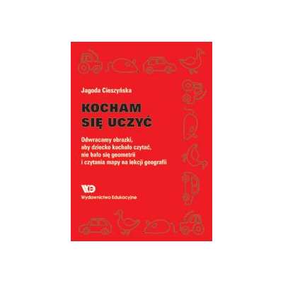 Kocham się uczyć