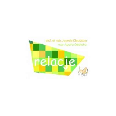 Relacje