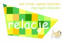 Relacje
