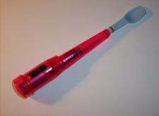 Wibrator logopedyczny REREK (SQ Pen) (+ 2 szpatułki)