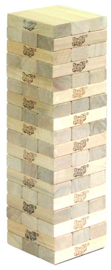 Jenga Classic