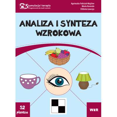 Analiza i synteza wzrokowa