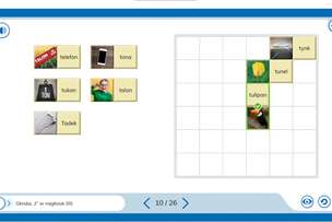 Edusensus Logopedia PRO. Pakiet GOLD 4.0 + mikrofon