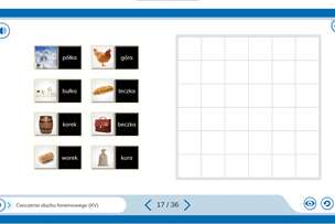 Edusensus Logopedia PRO. Pakiet GOLD 4.0 + mikrofon