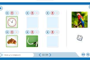 Edusensus Logopedia PRO. Pakiet GOLD 4.0 + mikrofon
