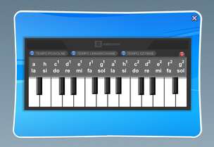 Logorytmika. Słowa, dźwięki i piosenki - Zestaw ćwiczeń kształtujących umiejętności językowo-słuchowo-ruchowe dziecka (program komputerowy. Wersja 2.0)